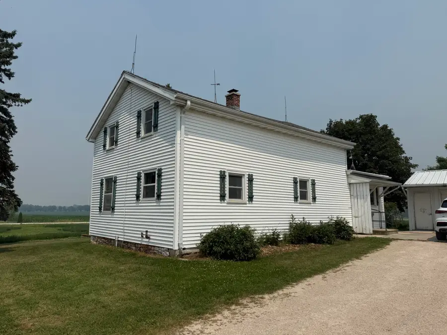 W2182 Kiel Rd, Calumet, WI 53049 - #2
