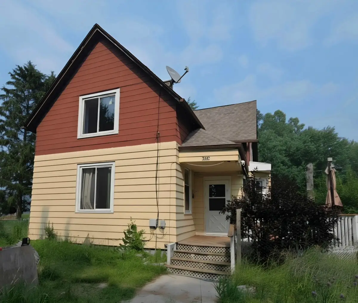 5723 Old Q Rd, Kossuth, WI 54220 - #1