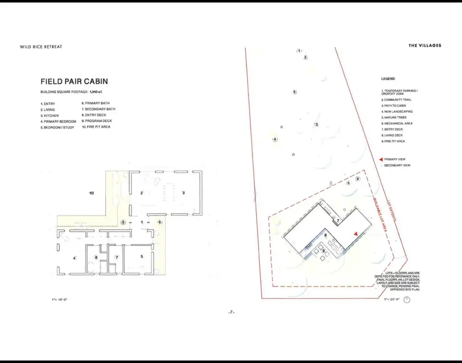 84860 Old San Rd, Bayfield, WI 54814 - #2