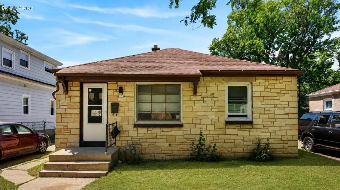 4159 N 39th St, Milwaukee, WI 53216 - #1