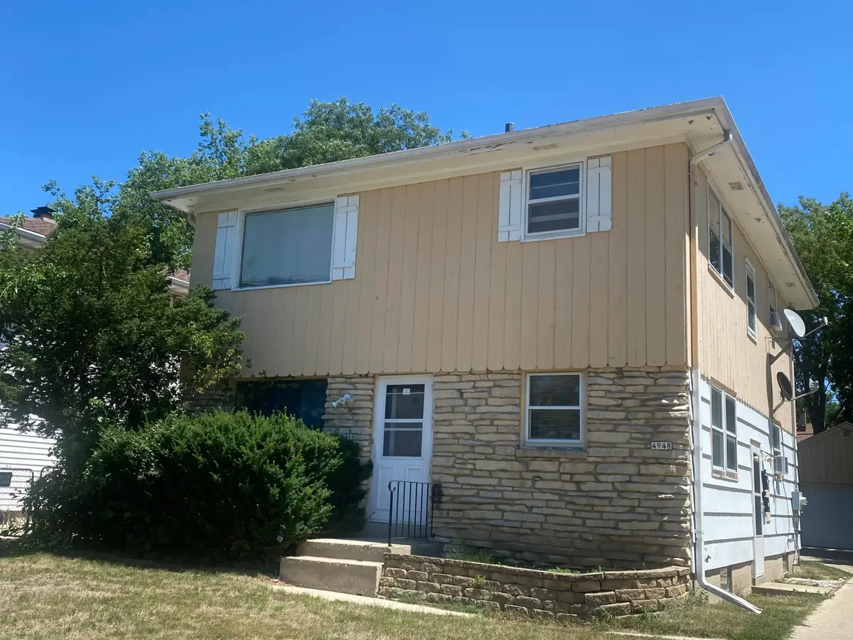 4946 N 48th St, Milwaukee, WI 53218 - #1