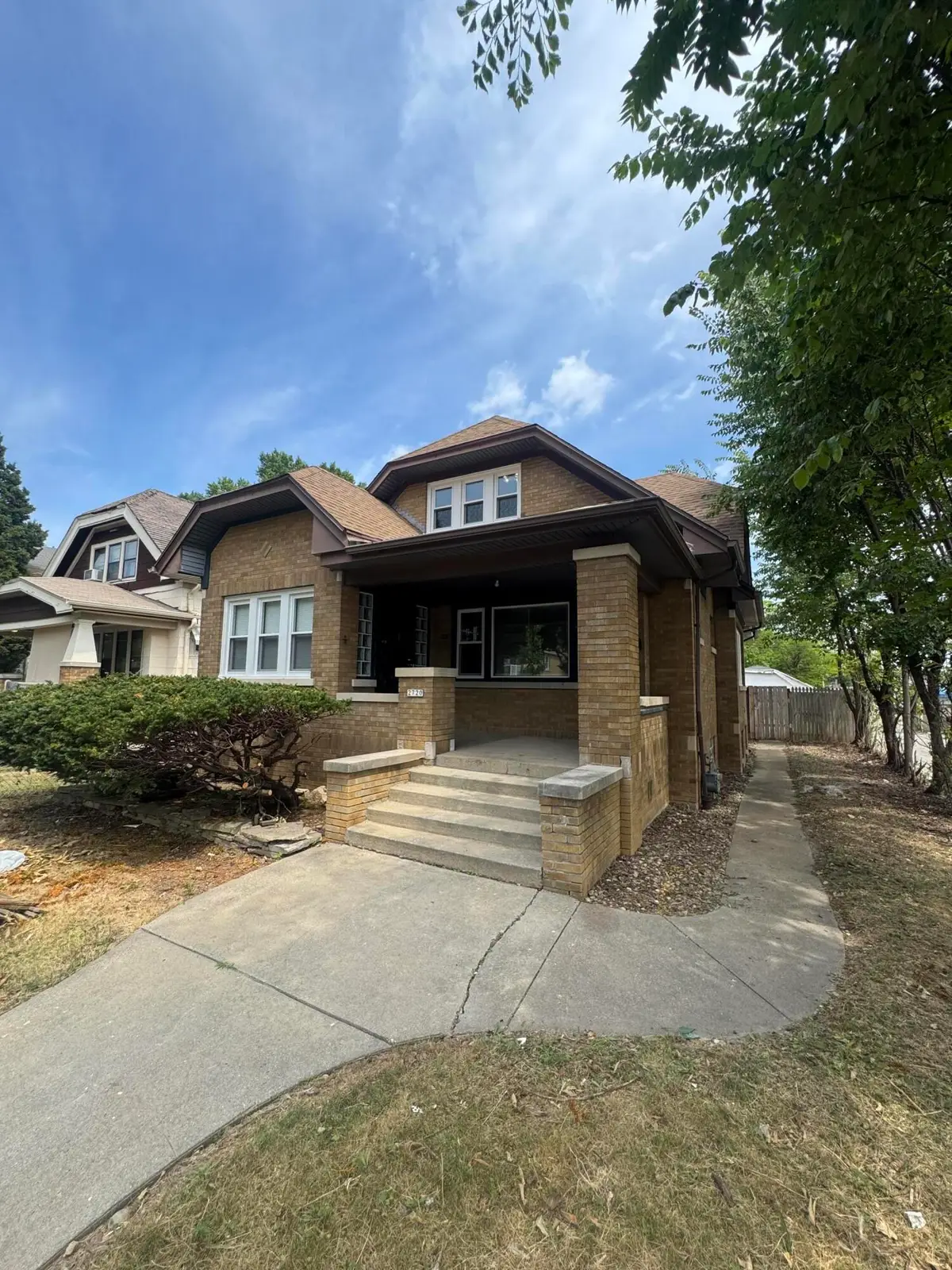 2720 N 52nd St, Milwaukee, WI 53210 - #1