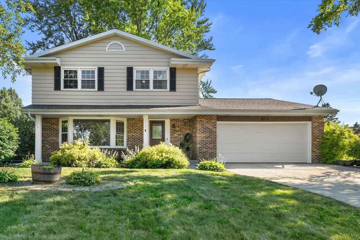 501 11th Ave, Union Grove, WI 53182 - #1