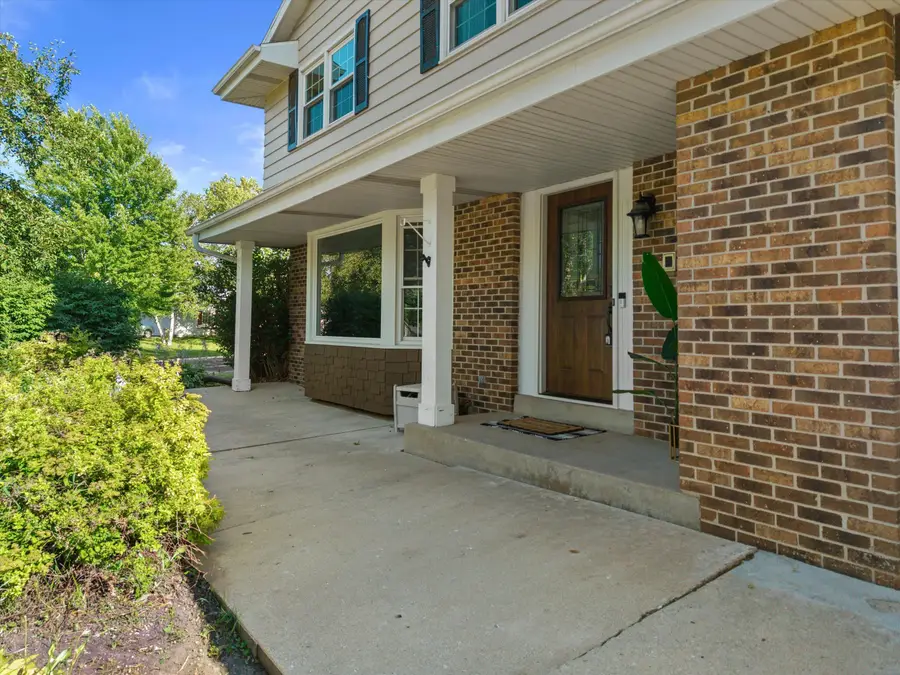 501 11th Ave, Union Grove, WI 53182 - #3