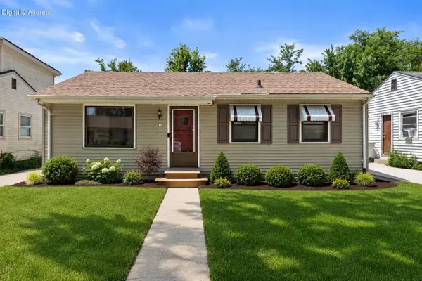 4915 N 63rd St, Milwaukee, WI 53218