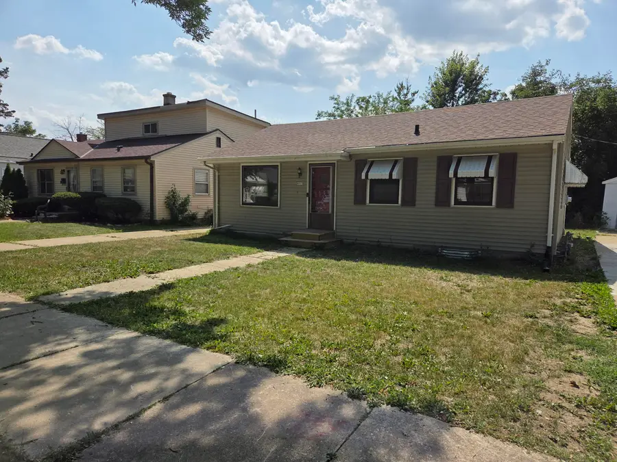 4915 N 63rd St, Milwaukee, WI 53218 - #2