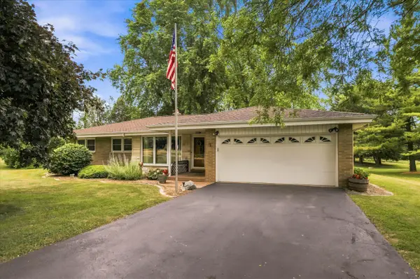 3835 W 5 1/2 Mile Rd, Raymond, WI 53108