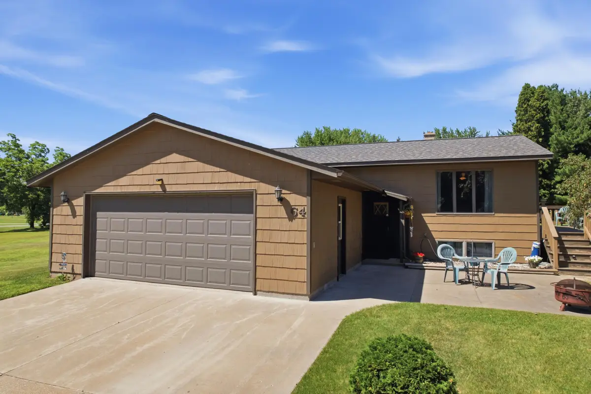 64 W 16th St, Buffalo City, WI 54622 - #1