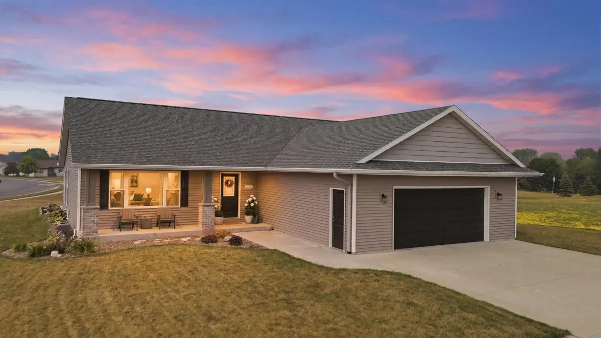 150 Grove Ct, Cedar Grove, WI 53013 - #1