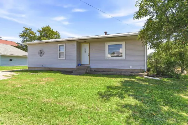 W3893 County Road De, Farmington, WI 54644