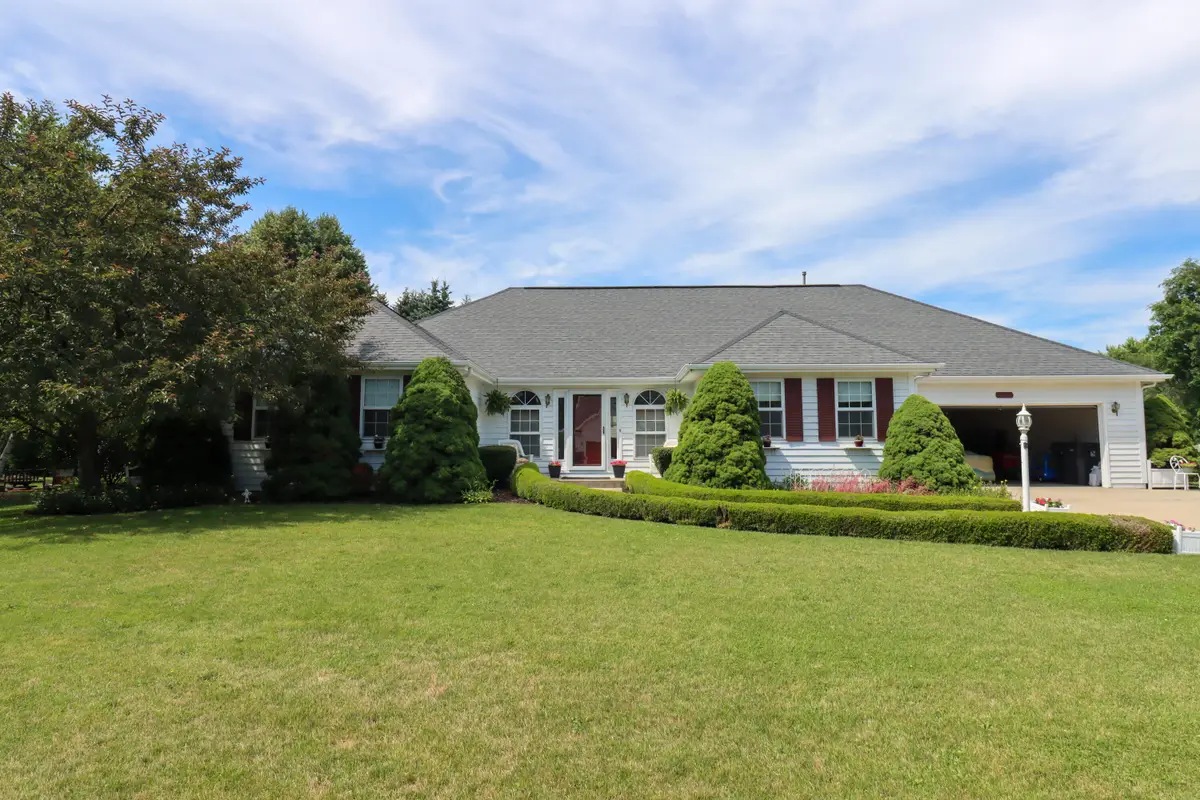 3906 Jacob Ct, Mount Pleasant, WI 53403 - #1