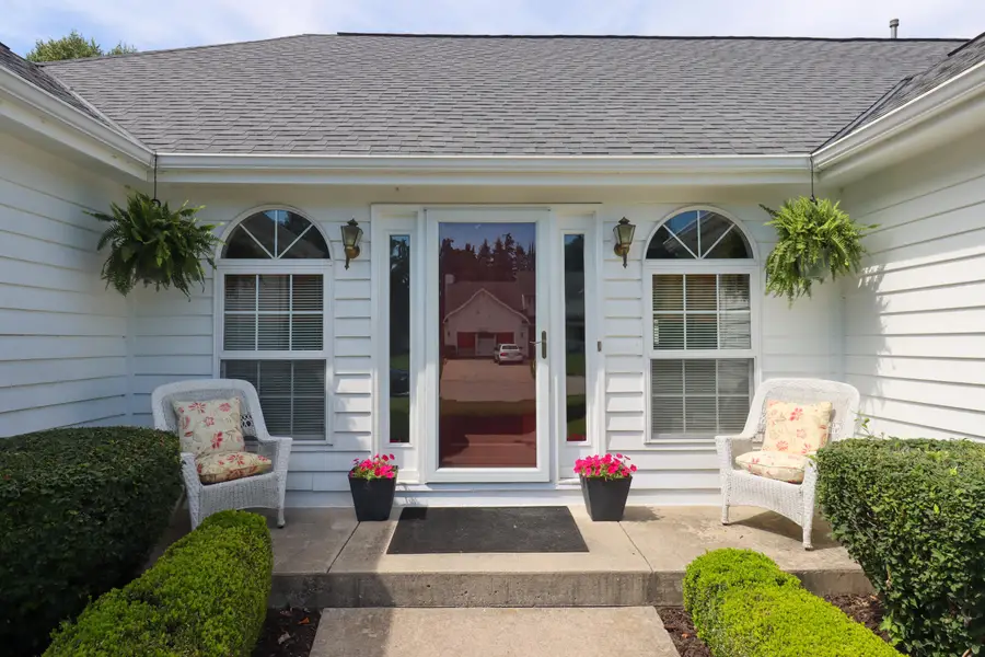 3906 Jacob Ct, Mount Pleasant, WI 53403 - #2