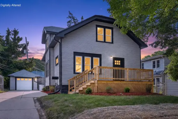 2467 N 57th St, Milwaukee, WI 53210
