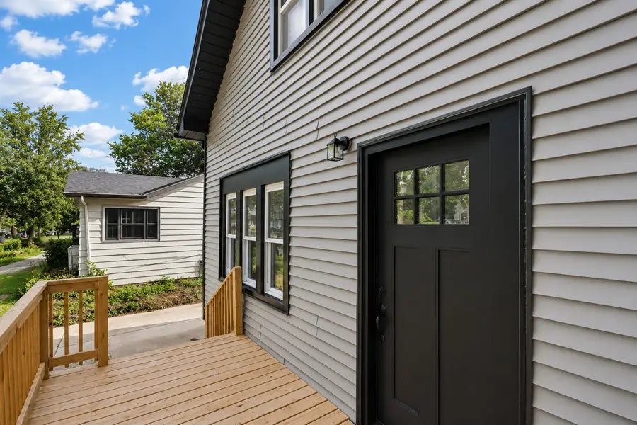2467 N 57th St, Milwaukee, WI 53210 - #3