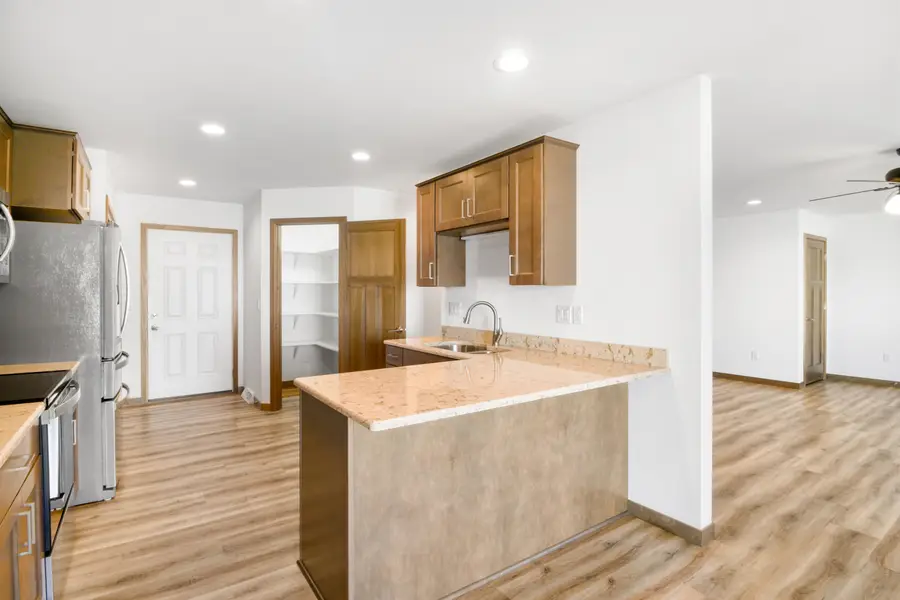 1848 Edgewood Rd, Kewaskum, WI 53040 - #3