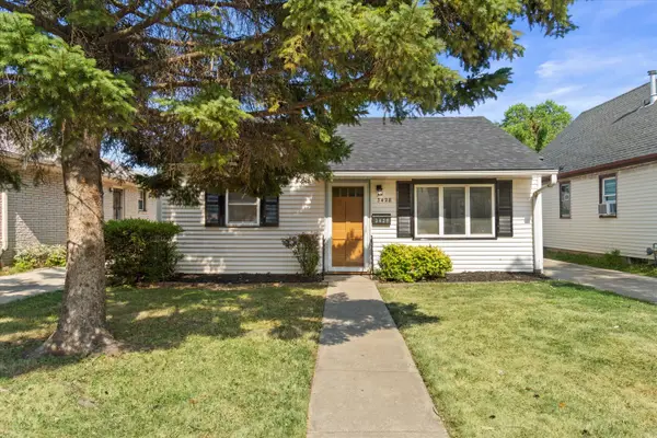3428 S 3rd St, Milwaukee, WI 53207