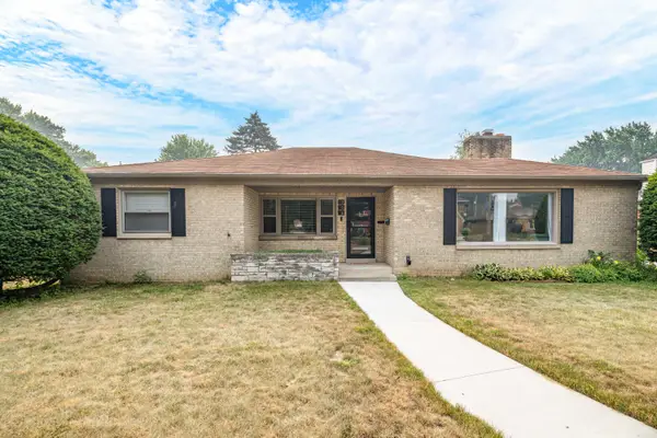 306 N Pinecrest St, Milwaukee, WI 53208