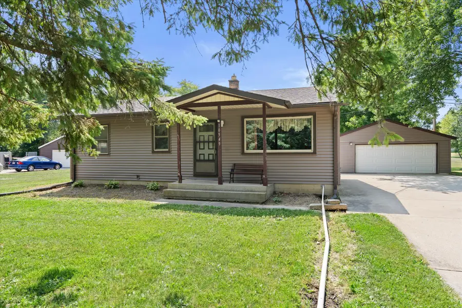 10549 S 4th Ave, Oak Creek, WI 53154 - #2