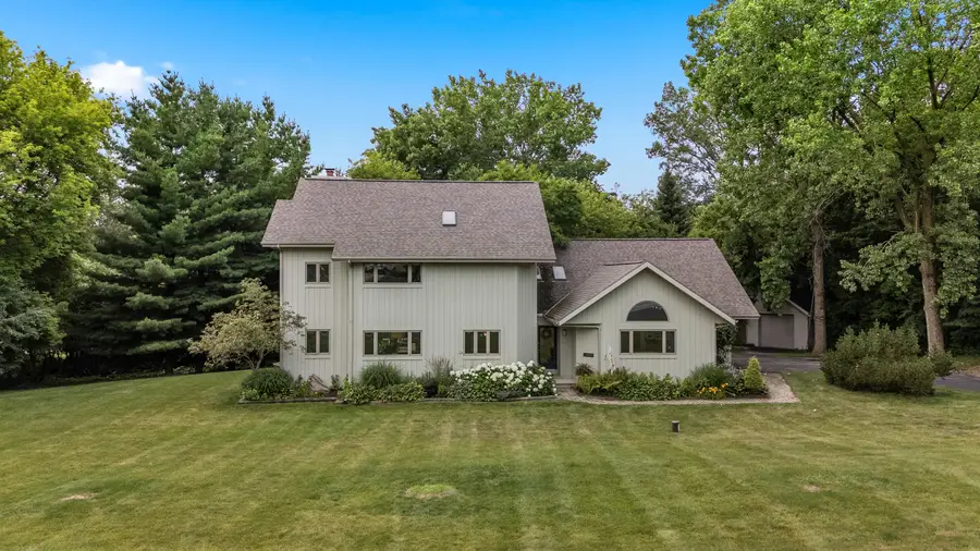 N5020 Summit Dr, Empire, WI 54937 - #2