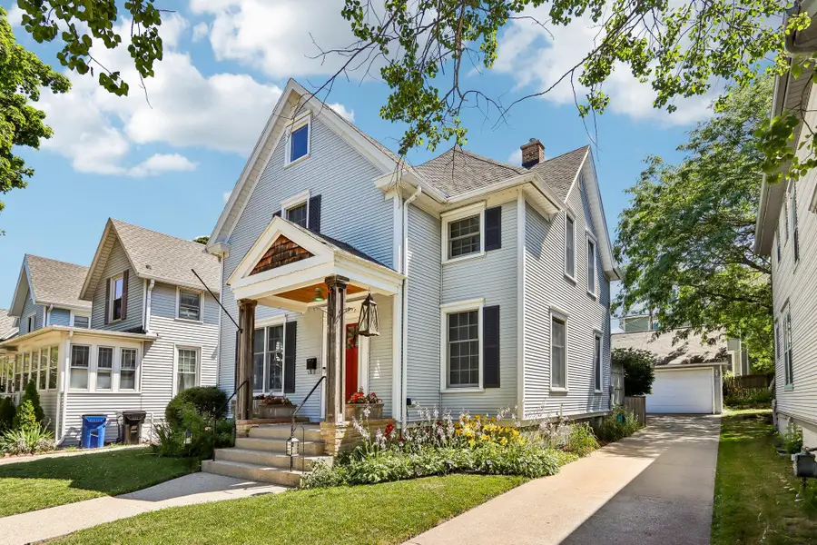 1719 Park Ave, Racine, WI 53403 - #2