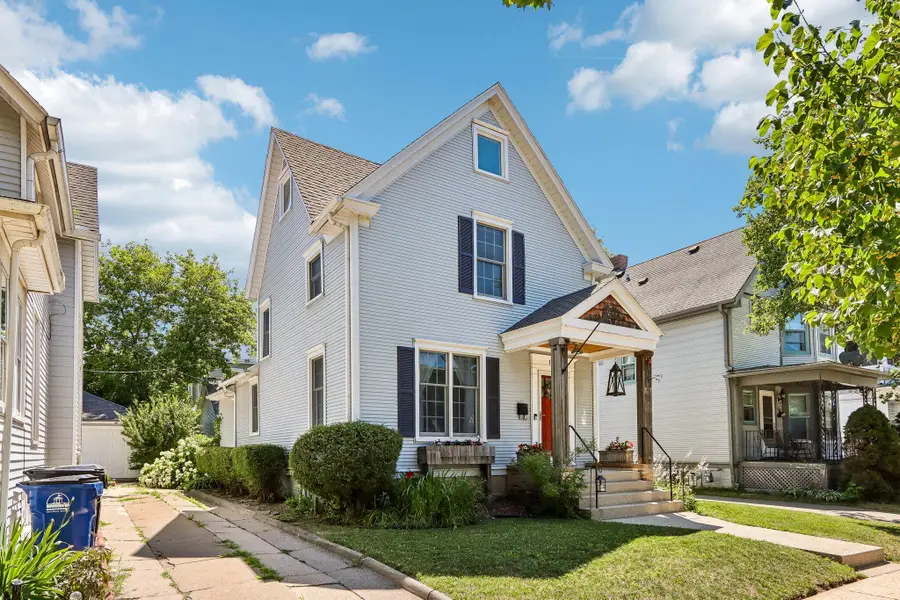 1719 Park Ave, Racine, WI 53403 - #3