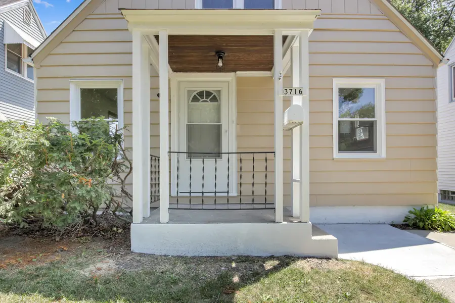3716 S 19th St, Milwaukee, WI 53221 - #3