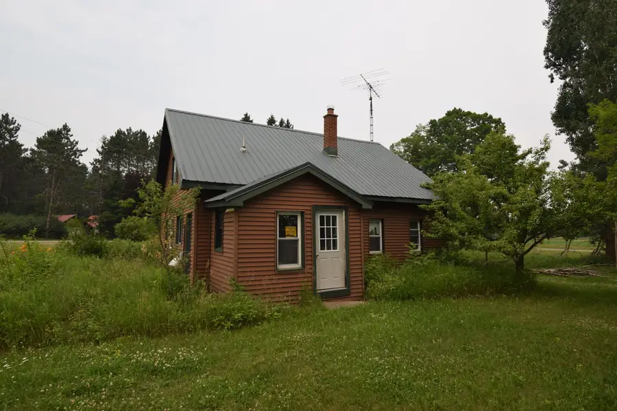 4515 Peshtigo River Rd, Laona, WI 54541 - #3