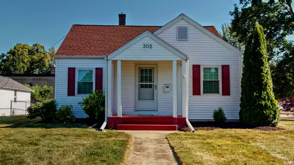 302 E Dodge St, Jefferson, WI 53549