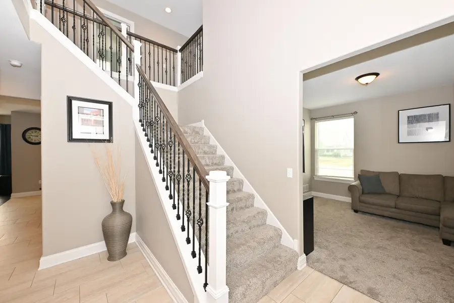 3909 Wild Ginger Way, Caledonia, WI 53126 - #3