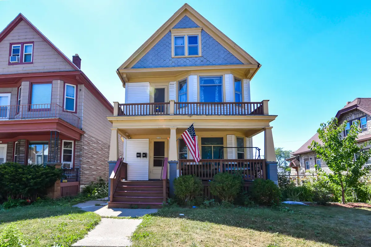 2645 S 14th St, Milwaukee, WI 53215 - #1