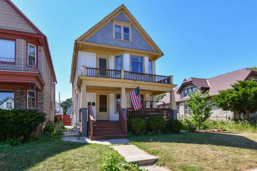 2645 S 14th St, Milwaukee, WI 53215 - #2