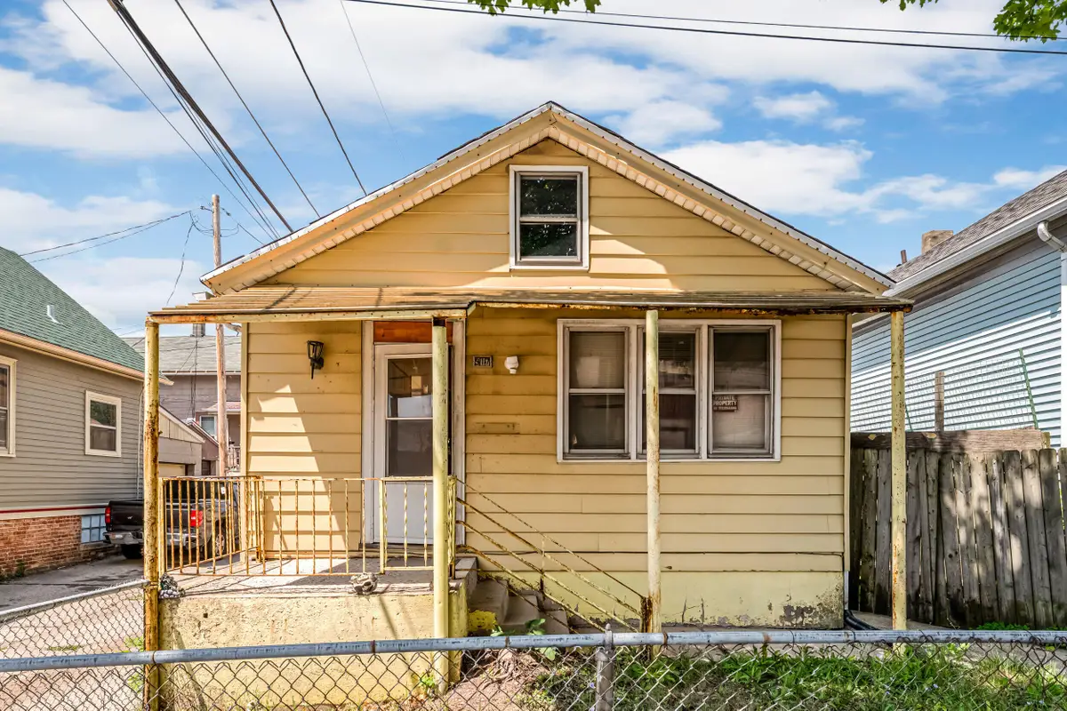 917 S 9th St, Milwaukee, WI 53204 - #1
