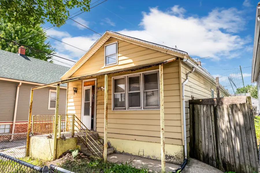 917 S 9th St, Milwaukee, WI 53204 - #3