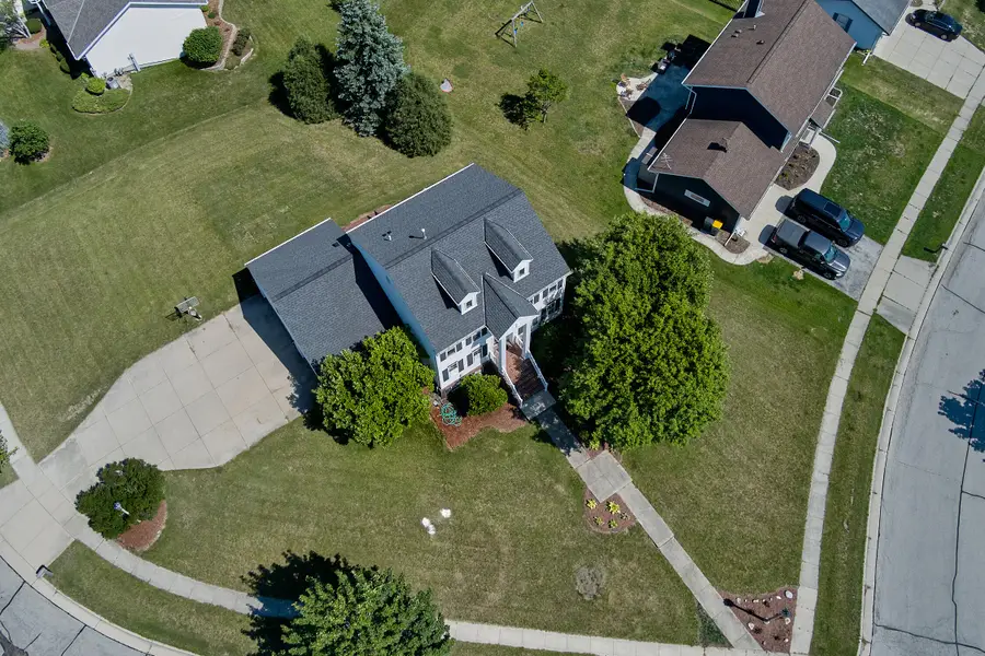 N166W21071 Parkway Dr, Jackson, WI 53037 - #3