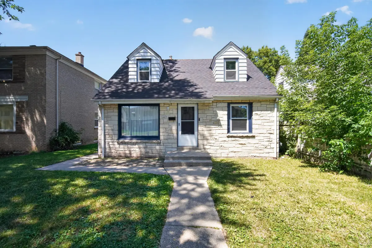 3445 N 58th St, Milwaukee, WI 53216 - #1