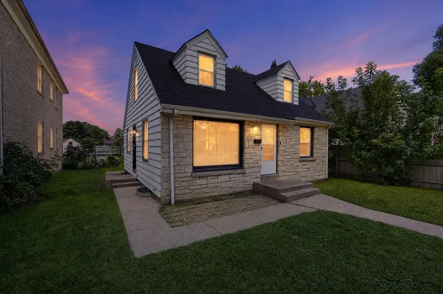 3445 N 58th St, Milwaukee, WI 53216 - #2