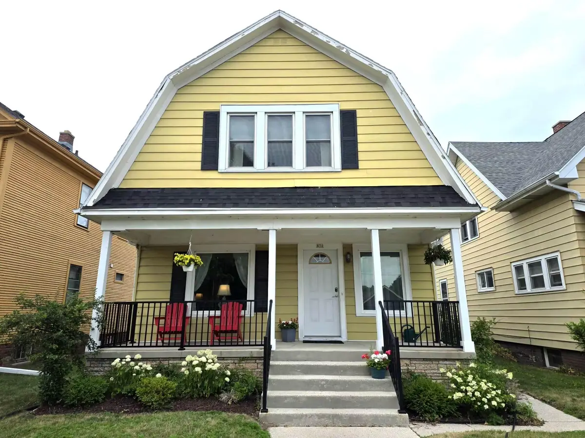 830 Swift Ave, Sheboygan, WI 53081 - #1