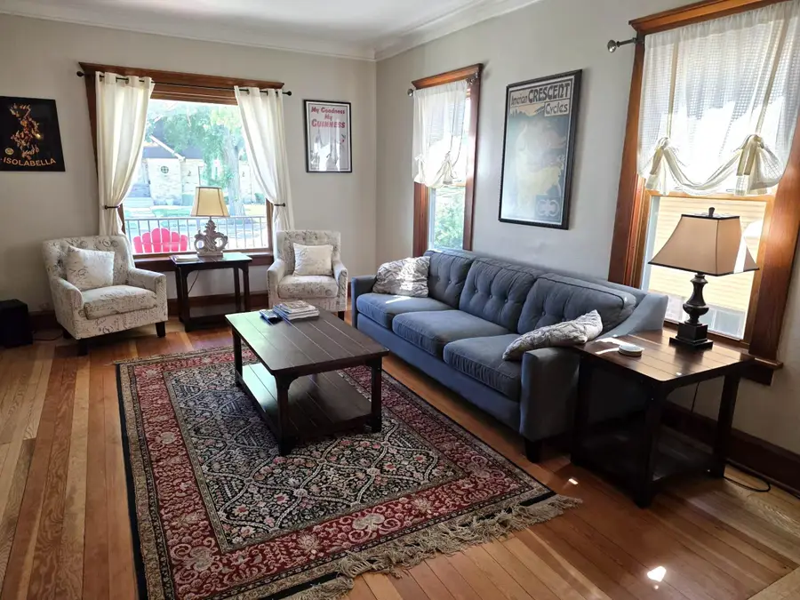 830 Swift Ave, Sheboygan, WI 53081 - #2