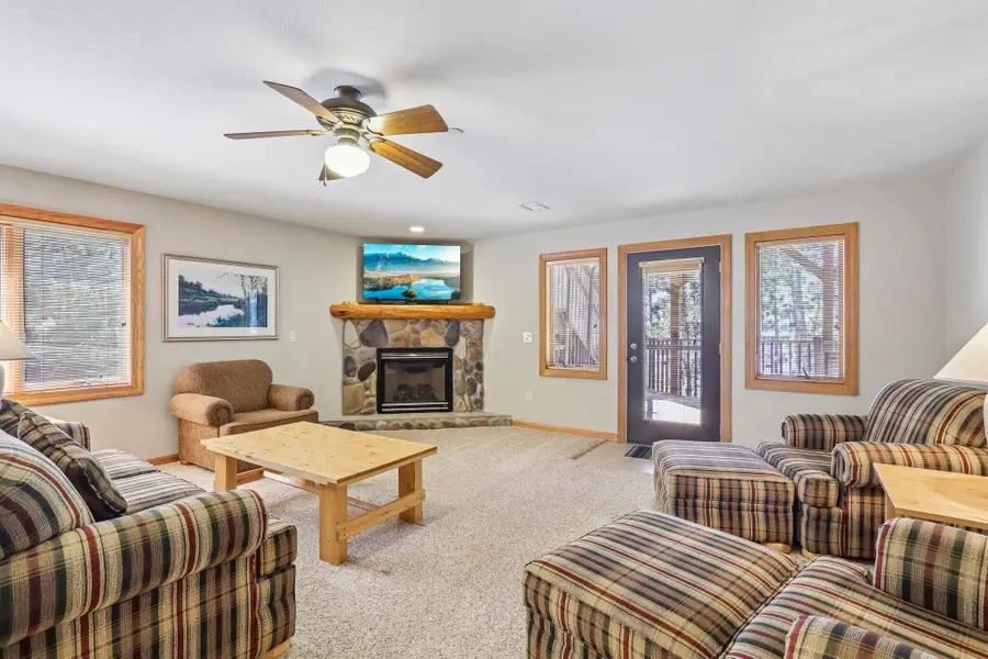 1843 20th Ct, Strongs Prairie, WI 54613 - #2