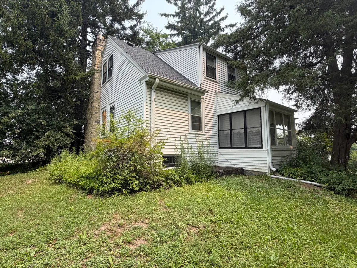 6409 W Brown Deer Rd, Brown Deer, WI 53223 - #1