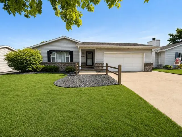 4735 57th St, Kenosha, WI 53144 - #1