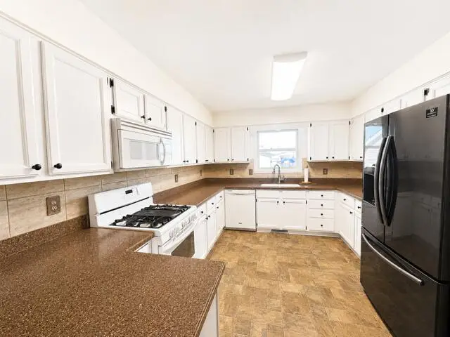 4735 57th St, Kenosha, WI 53144 - #2