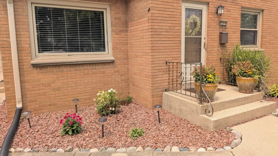 3201 S 72nd St, Milwaukee, WI 53219 - #3