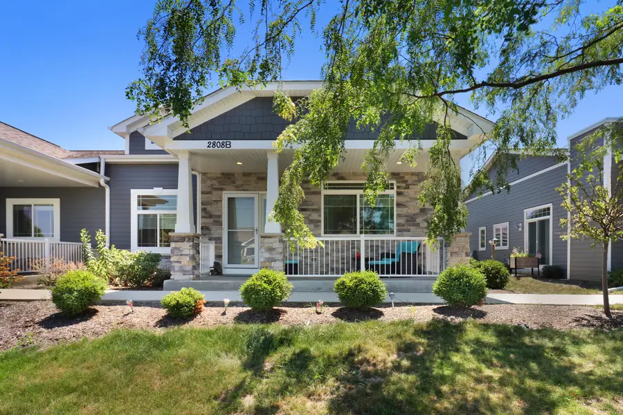 2808 21st St, Kenosha, WI 53140 - #2