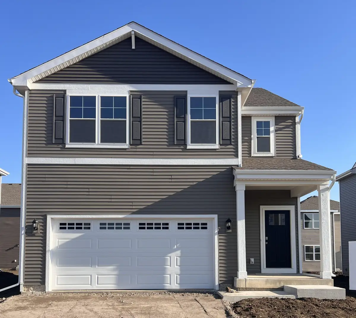 7136 Fair Oaks Rd, Mount Pleasant, WI 53403 - #1