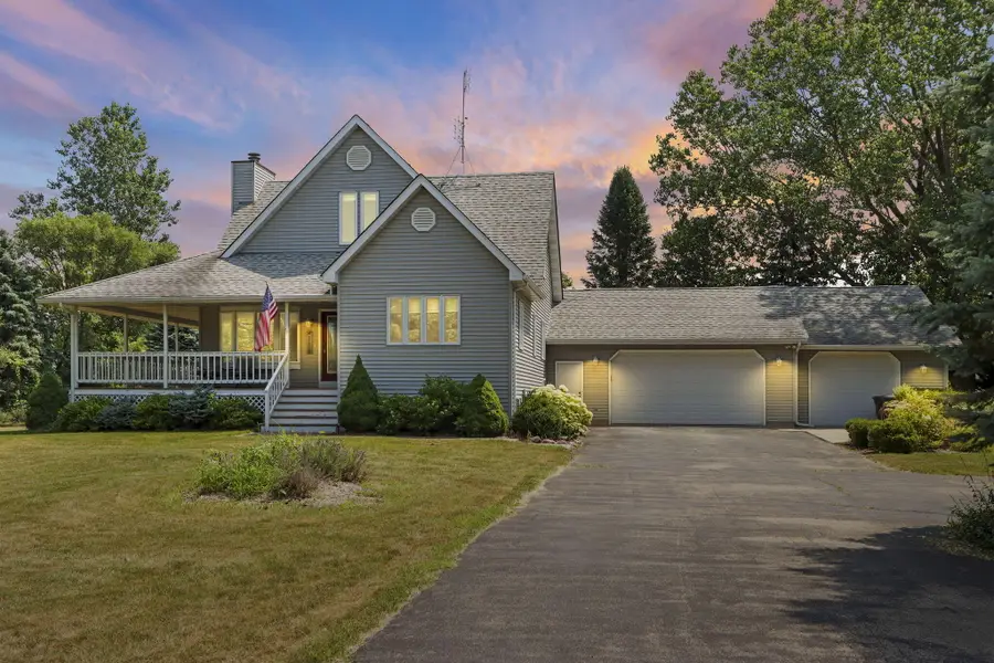 9225 160th Ave, Bristol, WI 53104 - #3