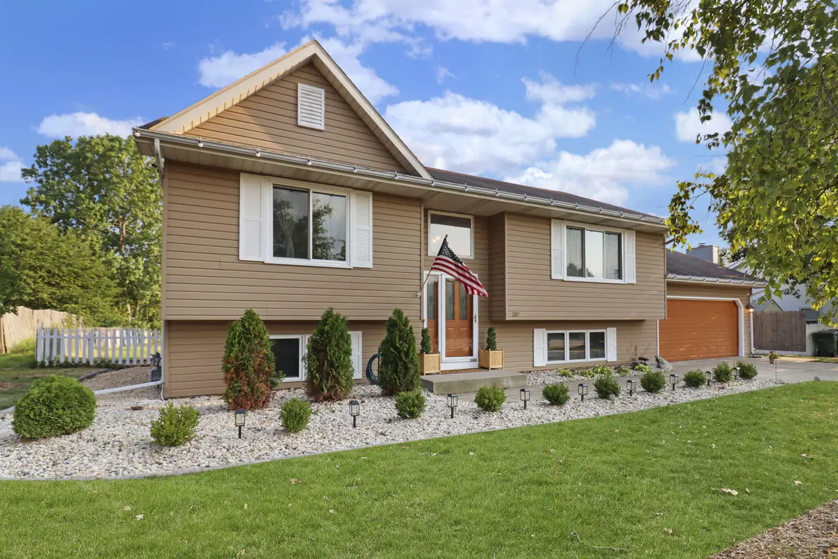 2117 Newberry Ln, Caledonia, WI 53402 - #1