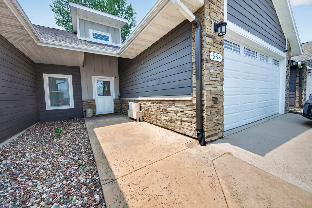 538 Ryan St, Holmen, WI 54636 - #1