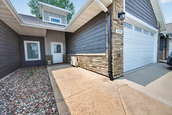 538 Ryan St, Holmen, WI 54636