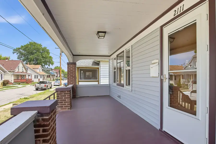 2111 Lawn St, Racine, WI 53404 - #2
